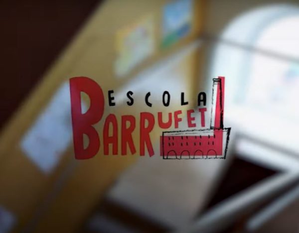 Escola Barrufet