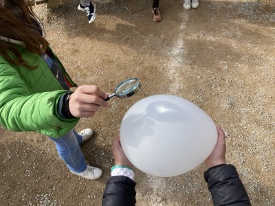 L'energia lluminosa: característiques i curiositats.