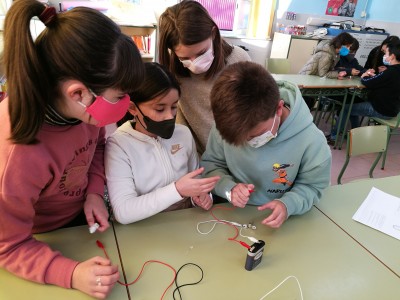 Magnetismo, brújula y electricidad.