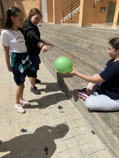 La energía mueve el mundo