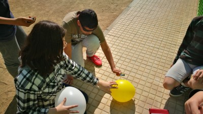 La força de l'energia solar